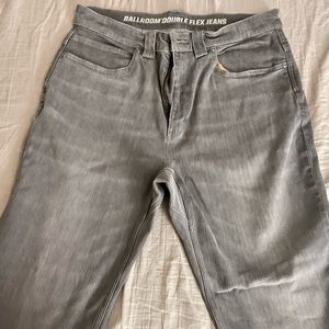 Duluth Ballroom Double Flex Jeans